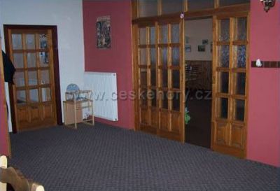 Hotel Zdobnice s.r.o.