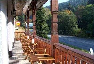 Hotel Zdobnice s.r.o.