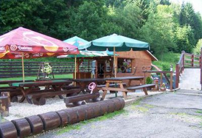 Hotel Zdobnice s.r.o.