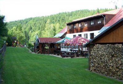 Hotel Zdobnice s.r.o.