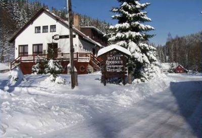 Hotel Zdobnice s.r.o.