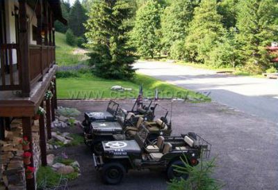 Hotel Zdobnice s.r.o.