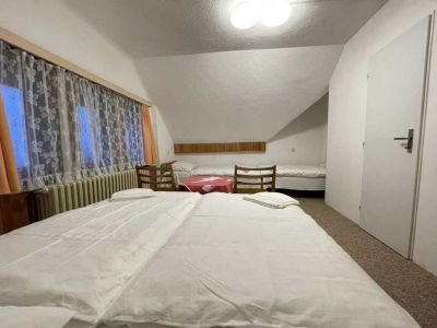 Hotel Zlatá vyhlídka