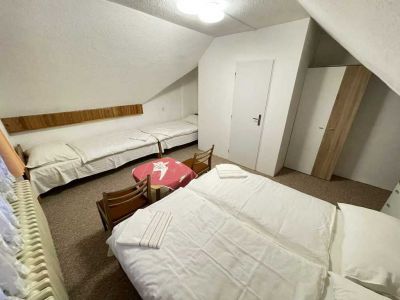 Hotel Zlatá vyhlídka