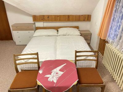 Hotel Zlatá vyhlídka