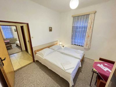 Hotel Zlatá vyhlídka