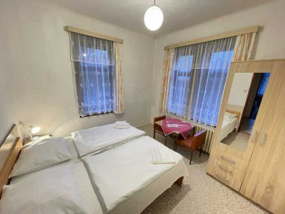 Hotel Zlatá vyhlídka