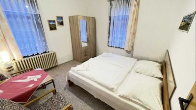 Hotel Zlatá vyhlídka