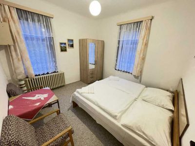 Hotel Zlatá vyhlídka