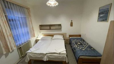 Hotel Zlatá vyhlídka