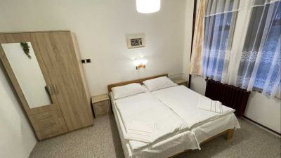 Hotel Zlatá vyhlídka