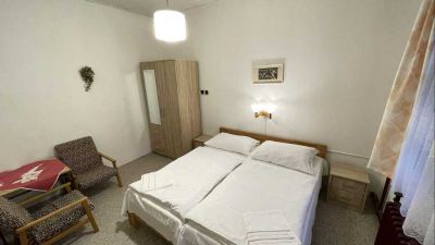 Hotel Zlatá vyhlídka