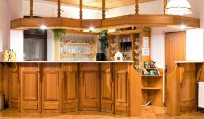 Hotel Zlatá vyhlídka