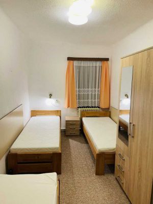 Hotel Zlatá vyhlídka