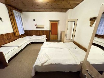 Hotel Zlatá vyhlídka