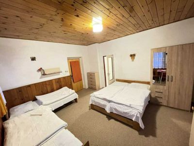 Hotel Zlatá vyhlídka