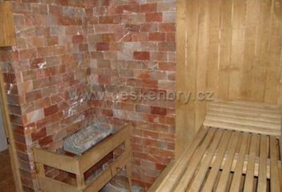 Wellness hotel Avicenum ***