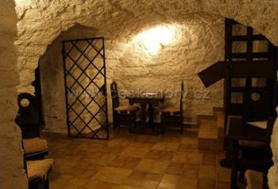 Wellness hotel Avicenum ***