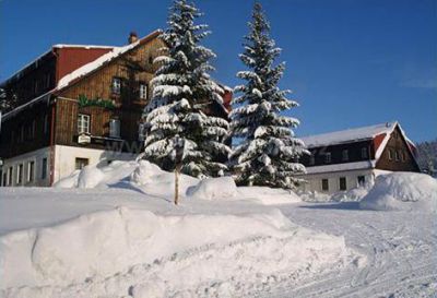 Wellness hotel Avicenum ***