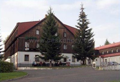 Wellness hotel Avicenum ***