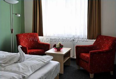 Hotel Bobík - Konopné lázně