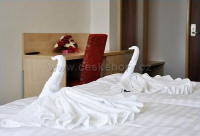 Hotel Bobík - Konopné lázně