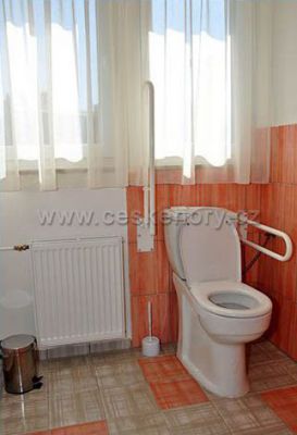 Hotel Bobík - Konopné lázně