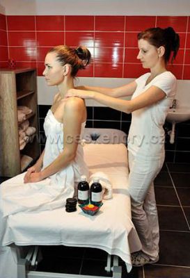 Hotel Bobík - Konopné lázně