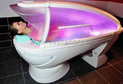 Hotel Bobík - Konopné lázně