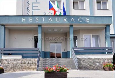 Hotel Bobík - Konopné lázně