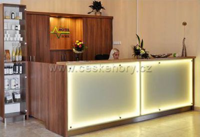 Hotel Bobík - Konopné lázně