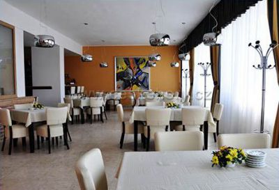 Hotel Bobík - Konopné lázně