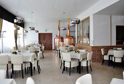 Hotel Bobík - Konopné lázně