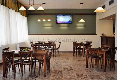 Hotel Bobík - Konopné lázně