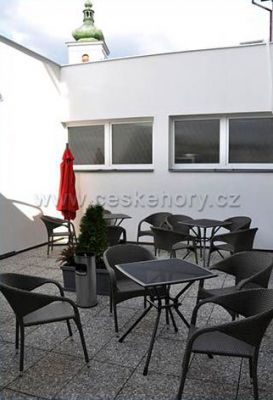 Hotel Bobík - Konopné lázně