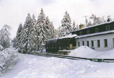 Lázeňské léčebné ústavy MV RRC Darre