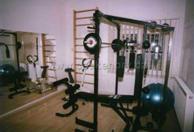 Lázeňské léčebné ústavy MV RRC Darre