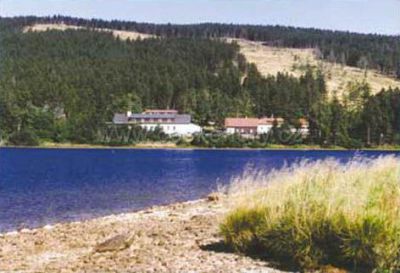 Lázeňské léčebné ústavy MV RRC Darre