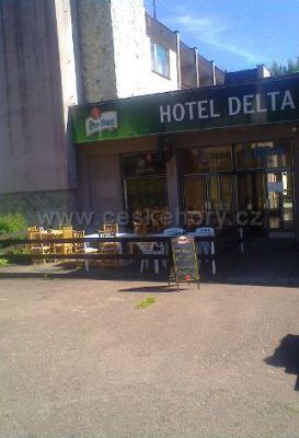 Hotel Delta