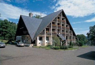 Hotel Energy Benecko