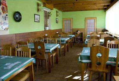 Horský areál Brčálník