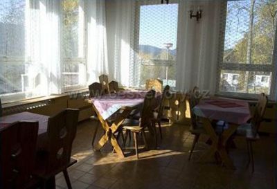 Horský areál Brčálník