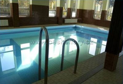 Horský areál Brčálník