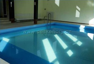 Horský areál Brčálník