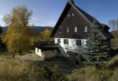 Horský areál Brčálník