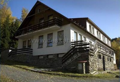 Horský areál Brčálník