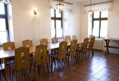 Horský areál Brčálník