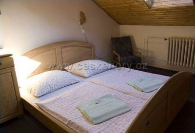 Horský areál Brčálník