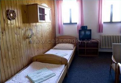 Horský areál Brčálník