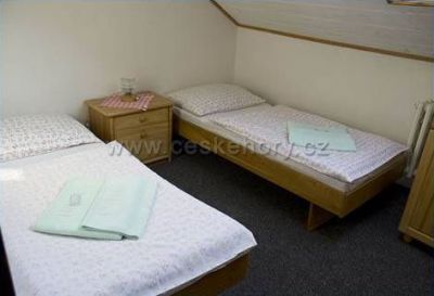 Horský areál Brčálník